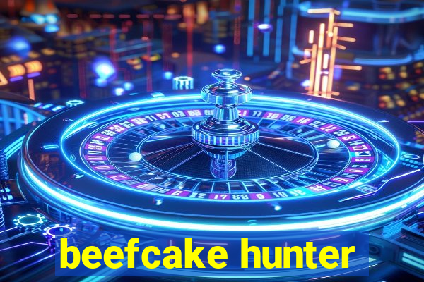 beefcake hunter